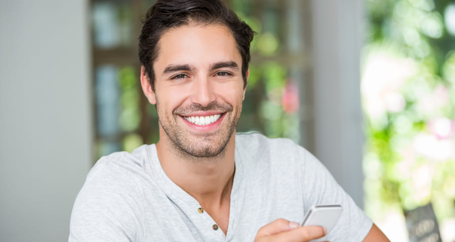 Strahlend weiße Zähne mit Whitify System – Das perfekte Set für die Zahnaufhellung zu Hause!