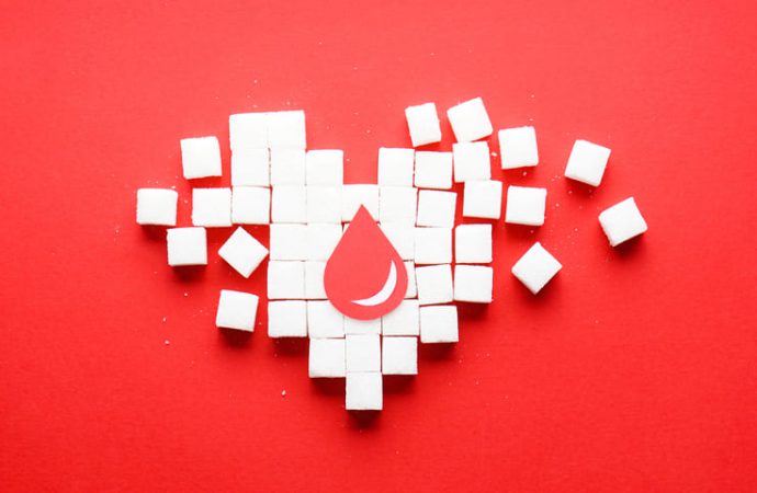 Redusugar: Reguliert den Blutzuckerspiegel und stärkt die Immunität
