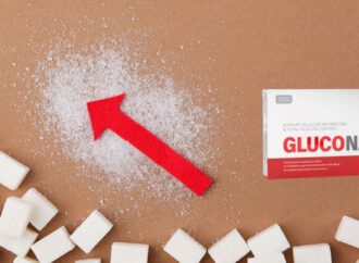 Senken Sie Ihren Blutzuckerspiegel mit dem Nahrungsergänzungsmittel Gluconax