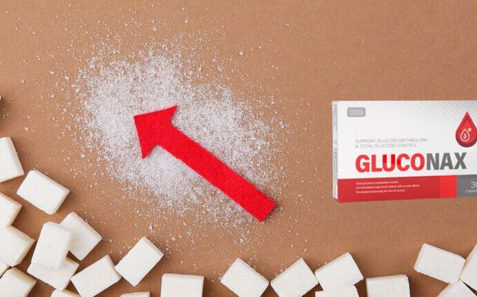 Senken Sie Ihren Blutzuckerspiegel mit dem Nahrungsergänzungsmittel Gluconax