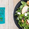 Keto Probiotix natürliches Nahrungsergänzungsmittel zur Unterstützung der Keto-Diät