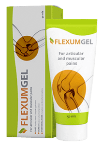 Flexumgel